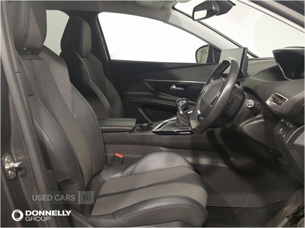 Used Peugeot 3008 2022 for sale - 77396929: Photo 9