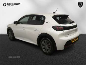 Used Peugeot 208 2020 for sale - 73672560: Photo