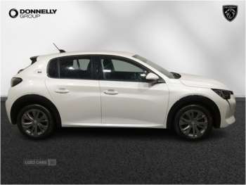 Used Peugeot 208 2020 for sale - 73672560: Photo