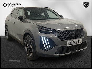 Used Peugeot 2008 2025 for sale - 79085857: Photo
