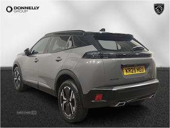 Used Peugeot 2008 2025 for sale - 79085857: Photo
