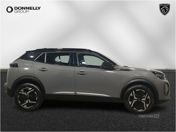 Used Peugeot 2008 2025 for sale - 79085857: Photo