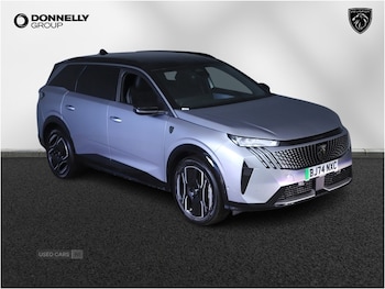 Used Peugeot 5008 2024 for sale - 79541006: Photo