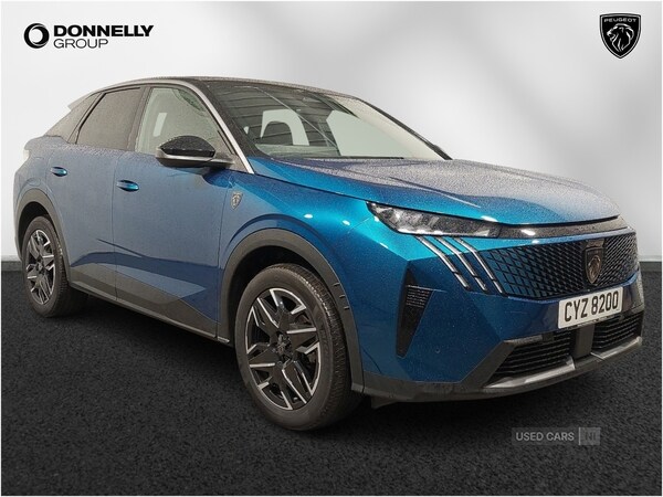 Used Peugeot 3008 2024 for sale - 76500122: Photo 1