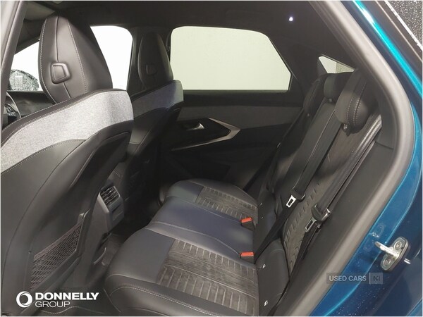 Used Peugeot 3008 2024 for sale - 76500122: Photo 10