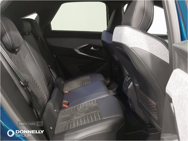 Used Peugeot 3008 2024 for sale - 76500122: Photo 11