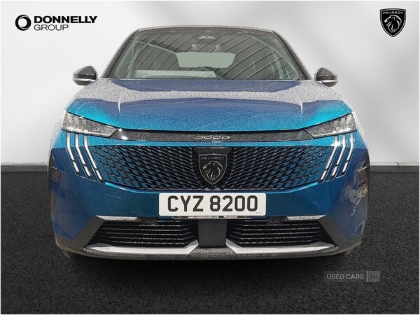 Used Peugeot 3008 2024 for sale - 76500122: Photo 13