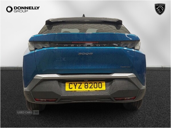 Used Peugeot 3008 2024 for sale - 76500122: Photo 14