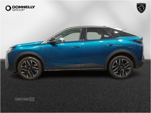 Used Peugeot 3008 2024 for sale - 76500122: Photo 15