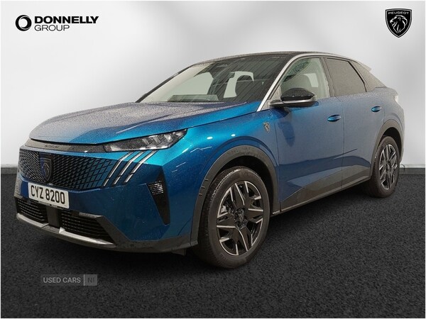 Used Peugeot 3008 2024 for sale - 76500122: Photo 16