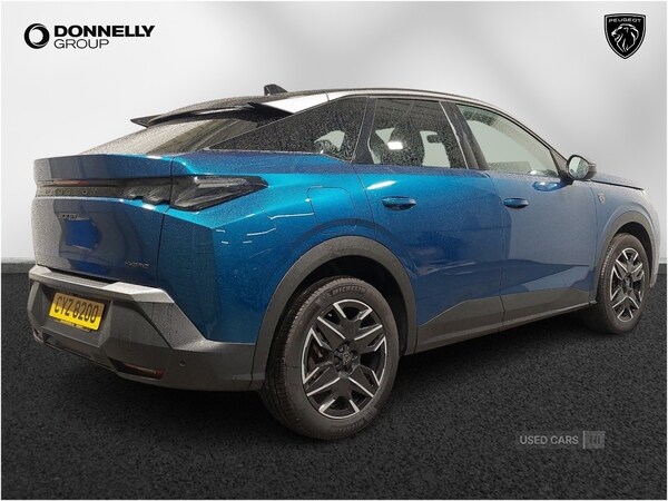 Used Peugeot 3008 2024 for sale - 76500122: Photo 17