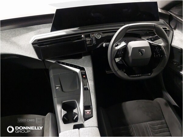 Used Peugeot 3008 2024 for sale - 76500122: Photo 18