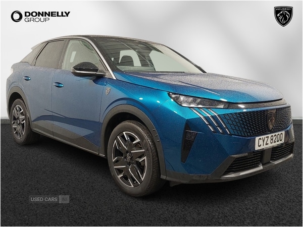 Used Peugeot 3008 2024 for sale - 76500122: Photo 2