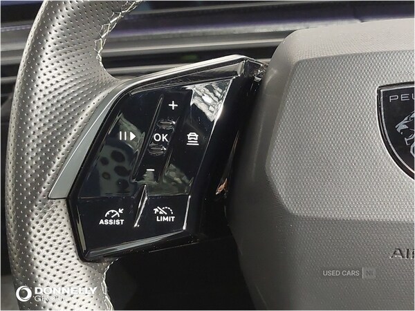 Used Peugeot 3008 2024 for sale - 76500122: Photo 20