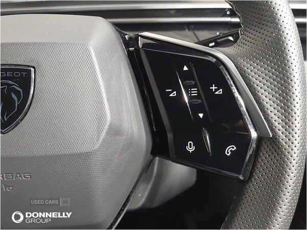 Used Peugeot 3008 2024 for sale - 76500122: Photo 21