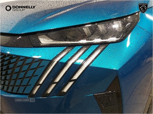 Used Peugeot 3008 2024 for sale - 76500122: Photo 25