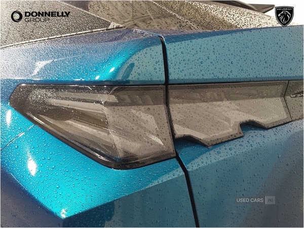 Used Peugeot 3008 2024 for sale - 76500122: Photo 26