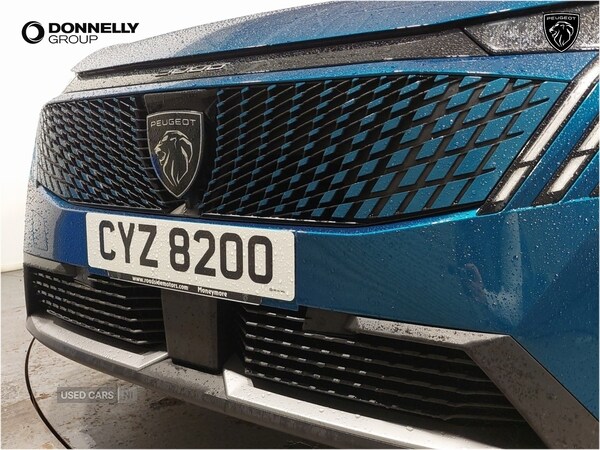 Used Peugeot 3008 2024 for sale - 76500122: Photo 27