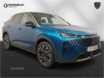 Used Peugeot 3008 2024 for sale - 76500122: Photo