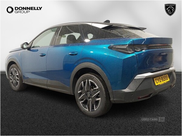 Used Peugeot 3008 2024 for sale - 76500122: Photo 3