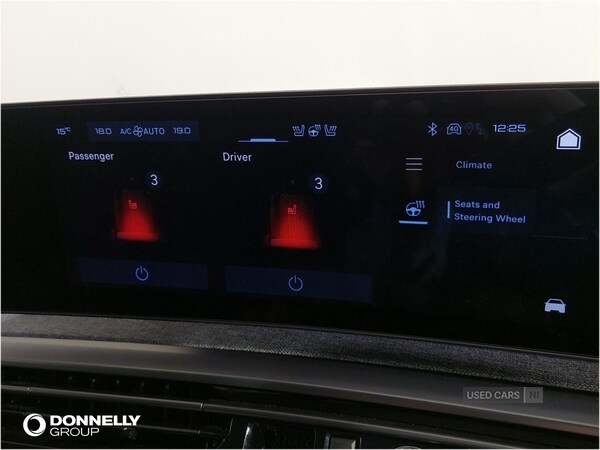 Used Peugeot 3008 2024 for sale - 76500122: Photo 32