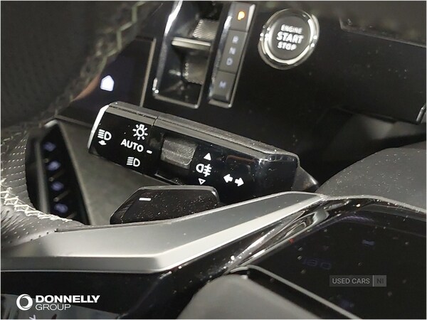 Used Peugeot 3008 2024 for sale - 76500122: Photo 38