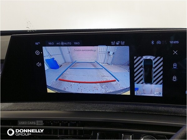 Used Peugeot 3008 2024 for sale - 76500122: Photo 44