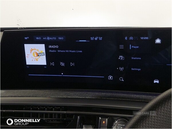 Used Peugeot 3008 2024 for sale - 76500122: Photo 45