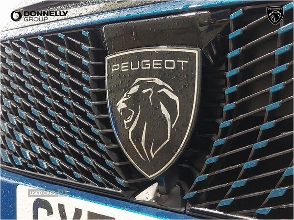 Used Peugeot 3008 2024 for sale - 76500122: Photo 46