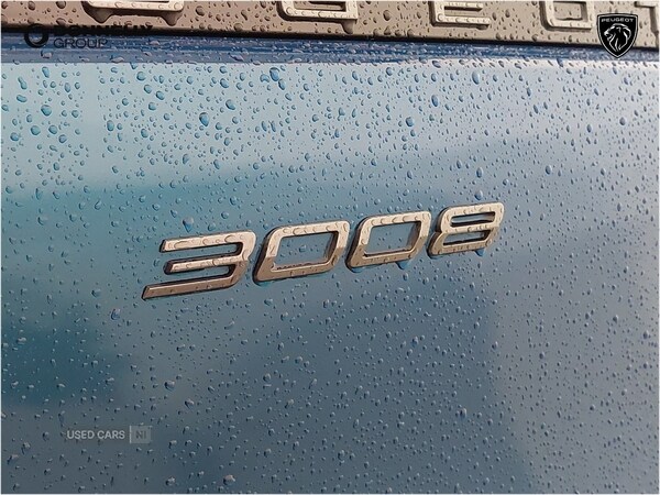 Used Peugeot 3008 2024 for sale - 76500122: Photo 47