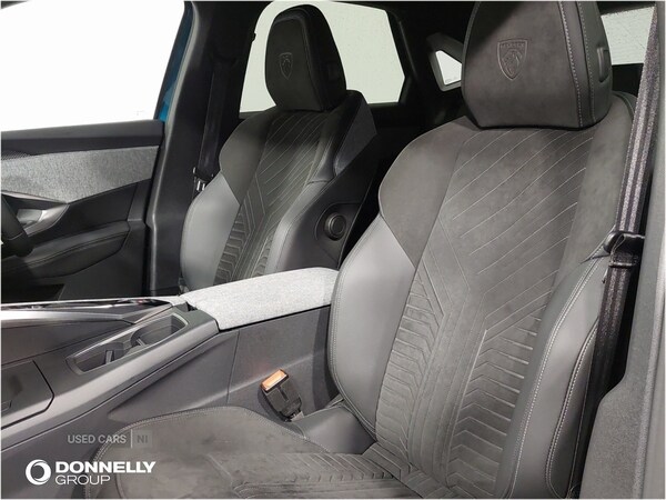 Used Peugeot 3008 2024 for sale - 76500122: Photo 48