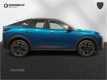 Used Peugeot 3008 2024 for sale - 76500122: Photo