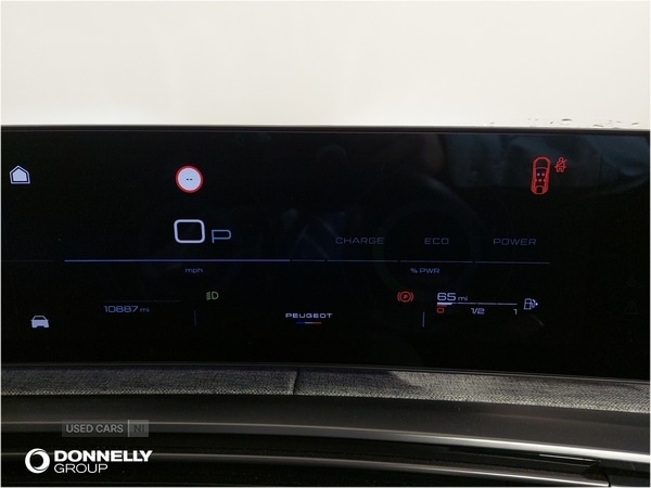 Used Peugeot 3008 2024 for sale - 76500122: Photo 7