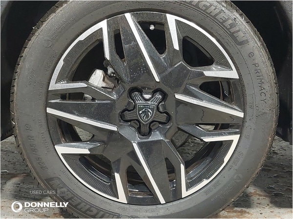 Used Peugeot 3008 2024 for sale - 76500122: Photo 8