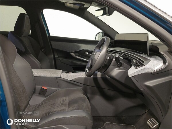 Used Peugeot 3008 2024 for sale - 76500122: Photo 9