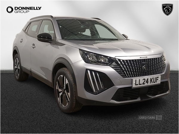 Used Peugeot 2008 2024 for sale - 77738914: Photo 1