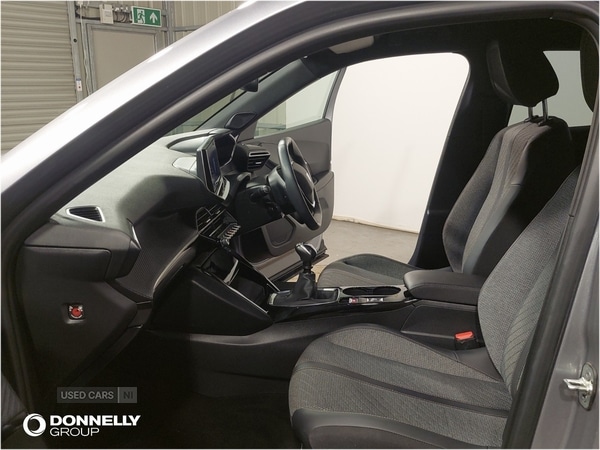 Used Peugeot 2008 2024 for sale - 77738914: Photo 10