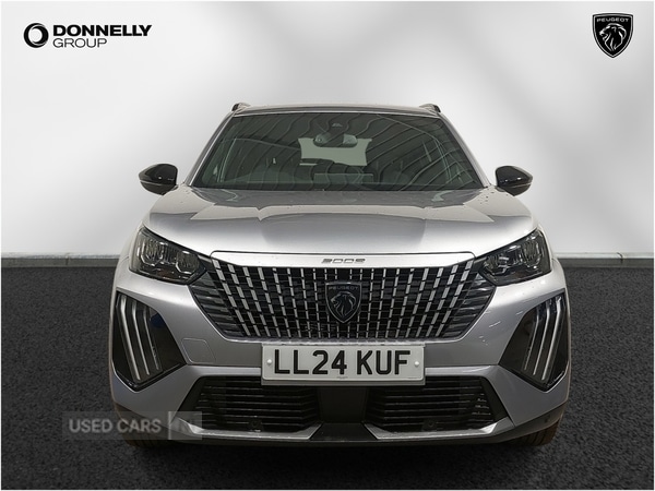 Used Peugeot 2008 2024 for sale - 77738914: Photo 12