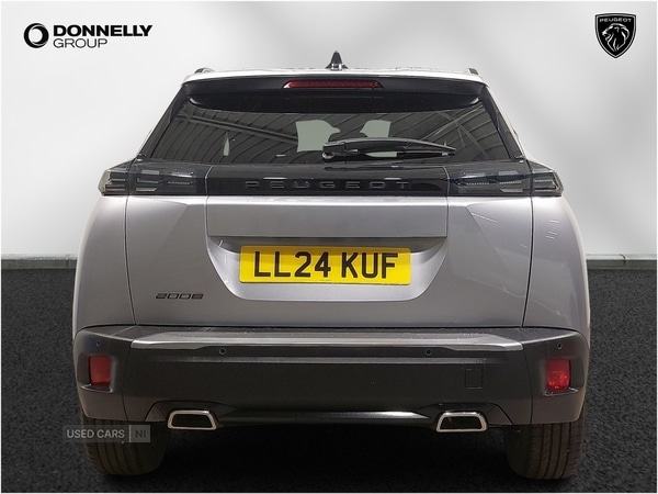 Used Peugeot 2008 2024 for sale - 77738914: Photo 13