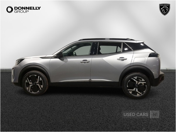 Used Peugeot 2008 2024 for sale - 77738914: Photo 14