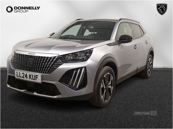 Used Peugeot 2008 2024 for sale - 77738914: Photo 15