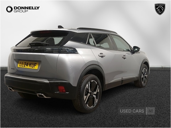 Used Peugeot 2008 2024 for sale - 77738914: Photo 16