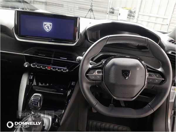 Used Peugeot 2008 2024 for sale - 77738914: Photo 18