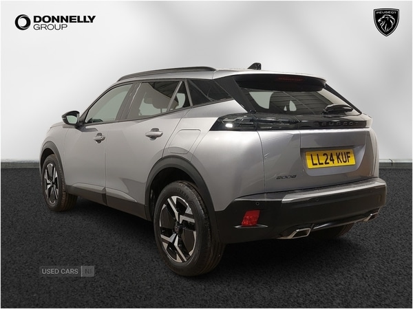 Used Peugeot 2008 2024 for sale - 77738914: Photo 2