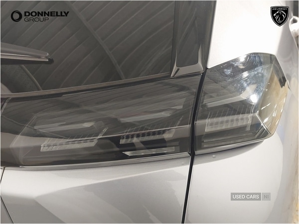 Used Peugeot 2008 2024 for sale - 77738914: Photo 24