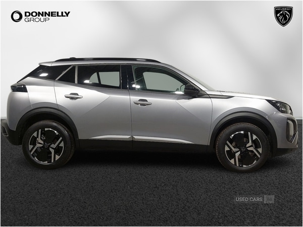 Used Peugeot 2008 2024 for sale - 77738914: Photo 3