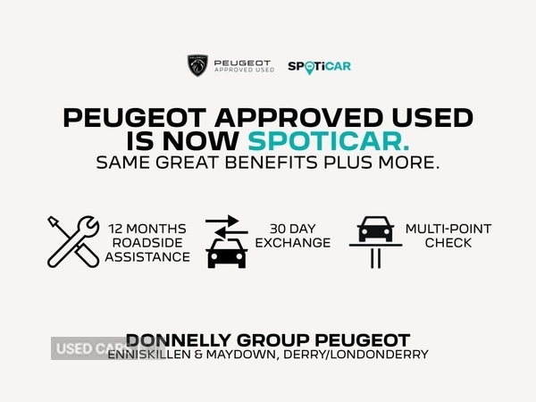 Used Peugeot 2008 2024 for sale - 77738914: Photo 32