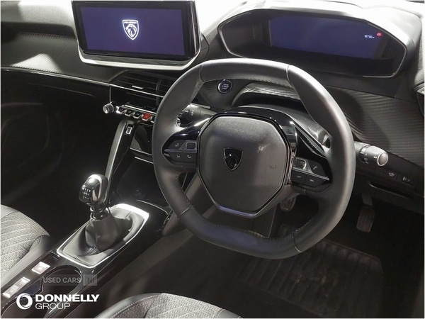 Used Peugeot 2008 2024 for sale - 77738914: Photo 4