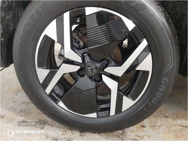 Used Peugeot 2008 2024 for sale - 77738914: Photo 7
