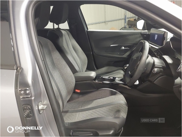 Used Peugeot 2008 2024 for sale - 77738914: Photo 8